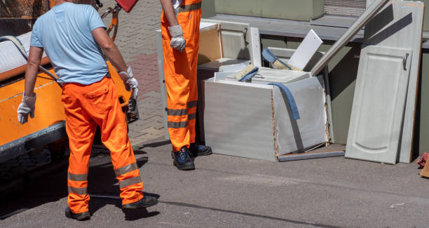 Best Hoarding Cleanup  in Mcgregor, FL